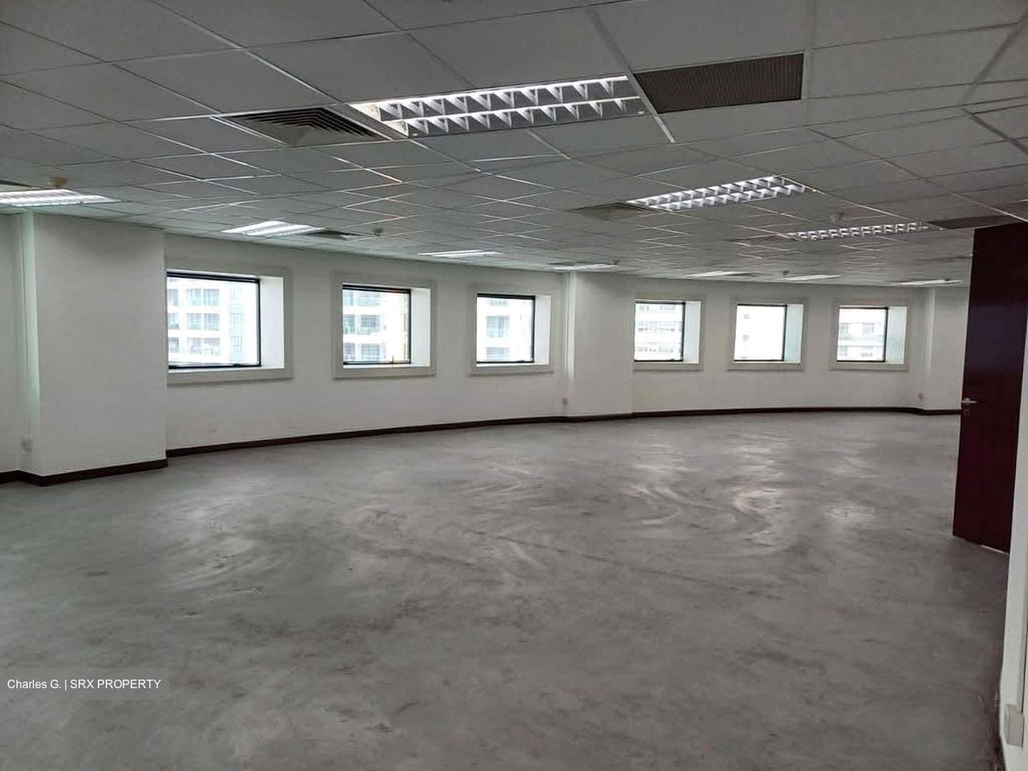 Goldhill Plaza (D11), Office #526764061